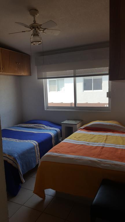 Residencial Diamante Casa vacanze *
