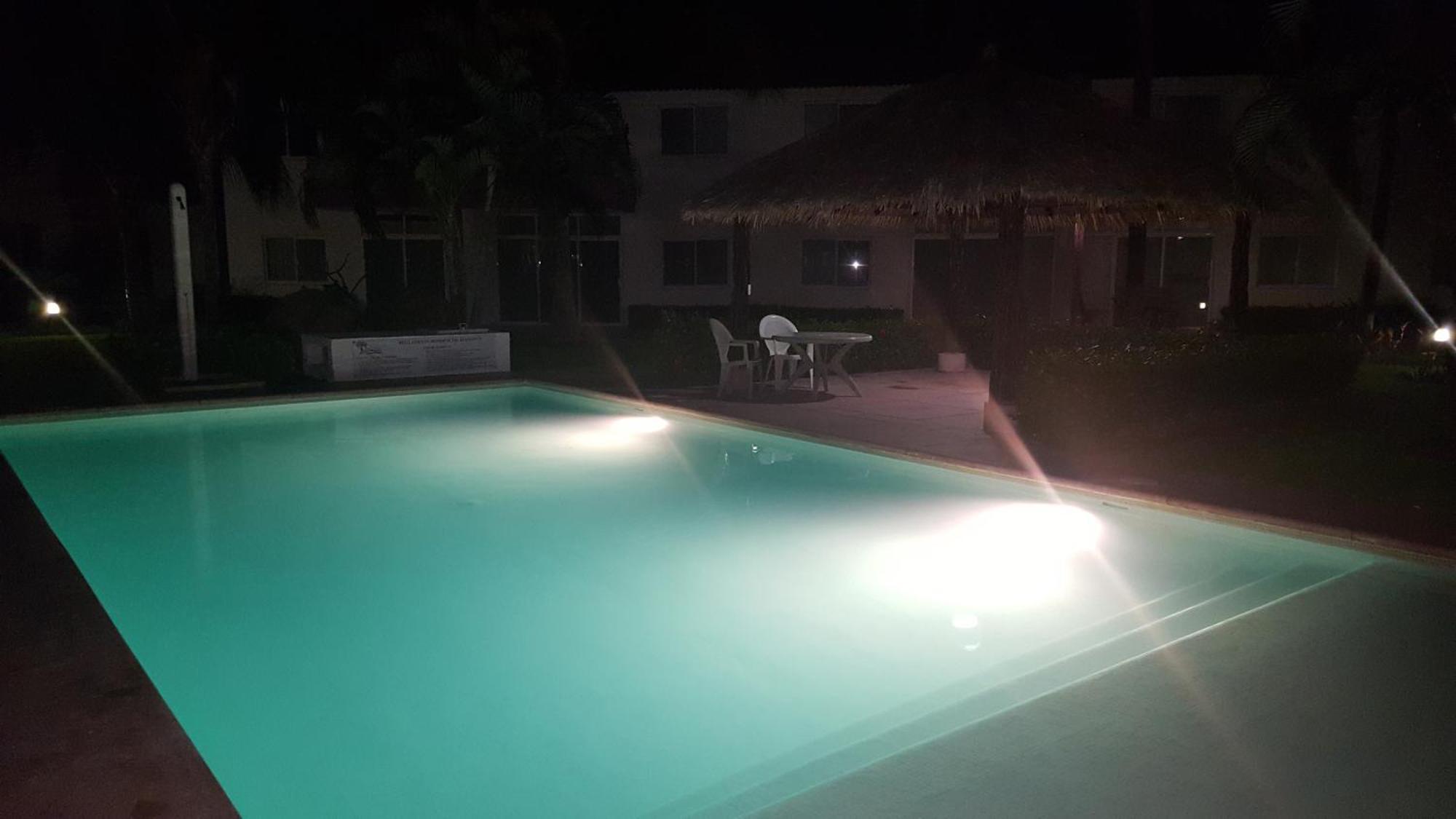Residencial Diamante Casa vacanze Acapulco