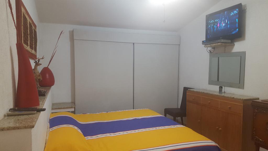 Residencial Diamante Casa vacanze